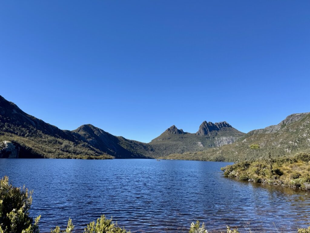 Cradle Mountain National Park