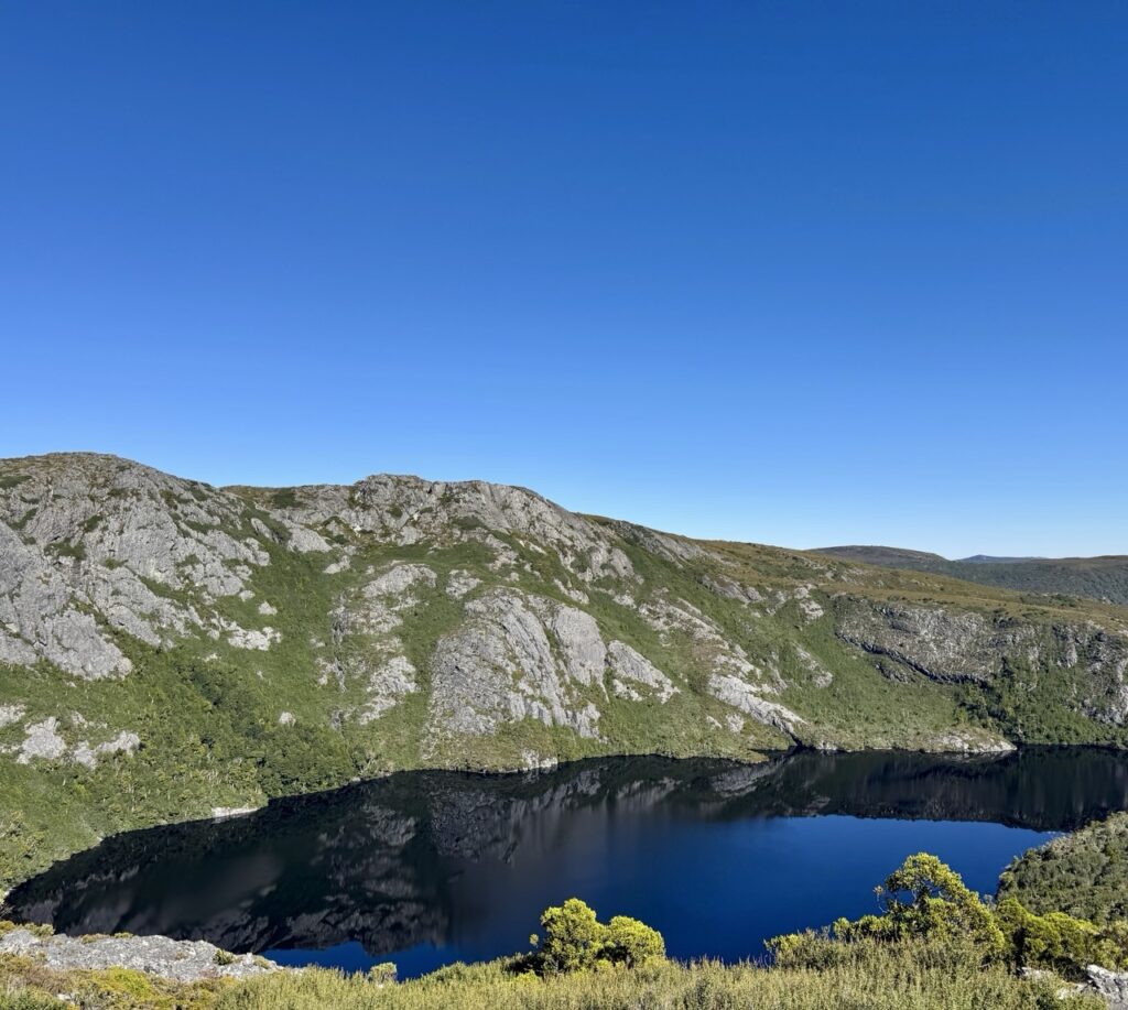 Cradle Mountain Tasmania