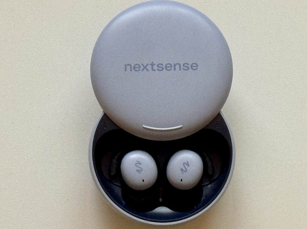 NextSense Smartbuds