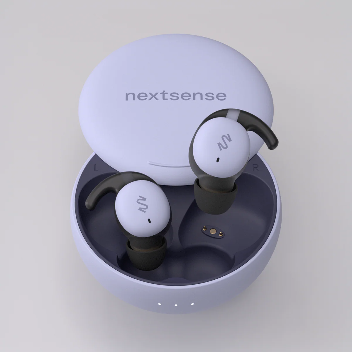 NextSense Smartbuds Review: The Best Sleep Earbuds for Travel