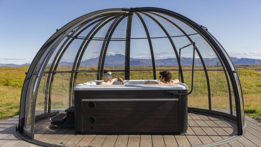 Small group tour Iceland