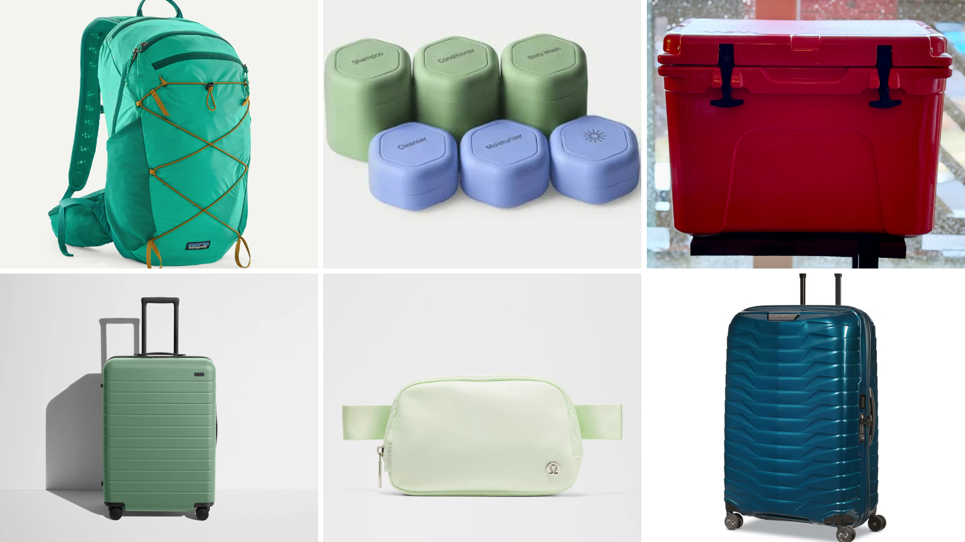 Buy it For Life Travel Gear That’s Worth the Investment (Tried & Tested)