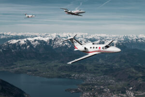 Globe Air Semi Private Jets