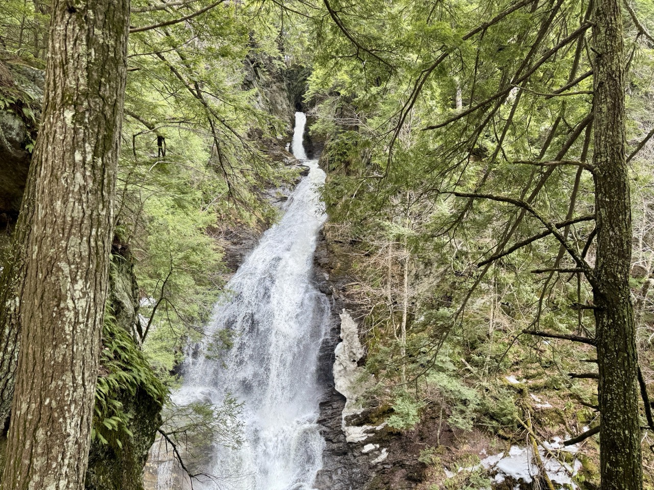 The Perfect Spring Weekend in Stowe, Vermont