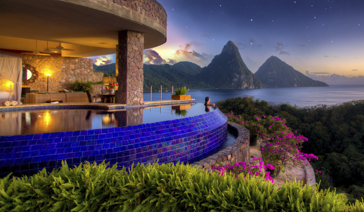 The 20 Best Luxury Honeymoon Destinations For Every Budget and Travel Style