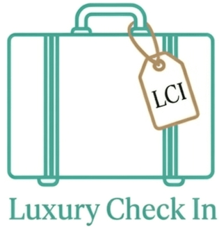 Luxury Check In