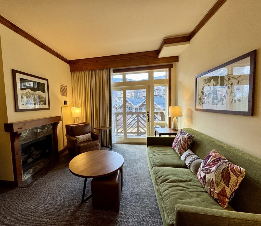 Spruce Peak at Stowe