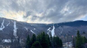 Spruce Peak at Stowe