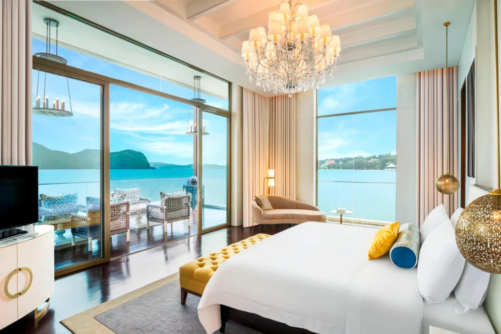 St Regis Langkawi