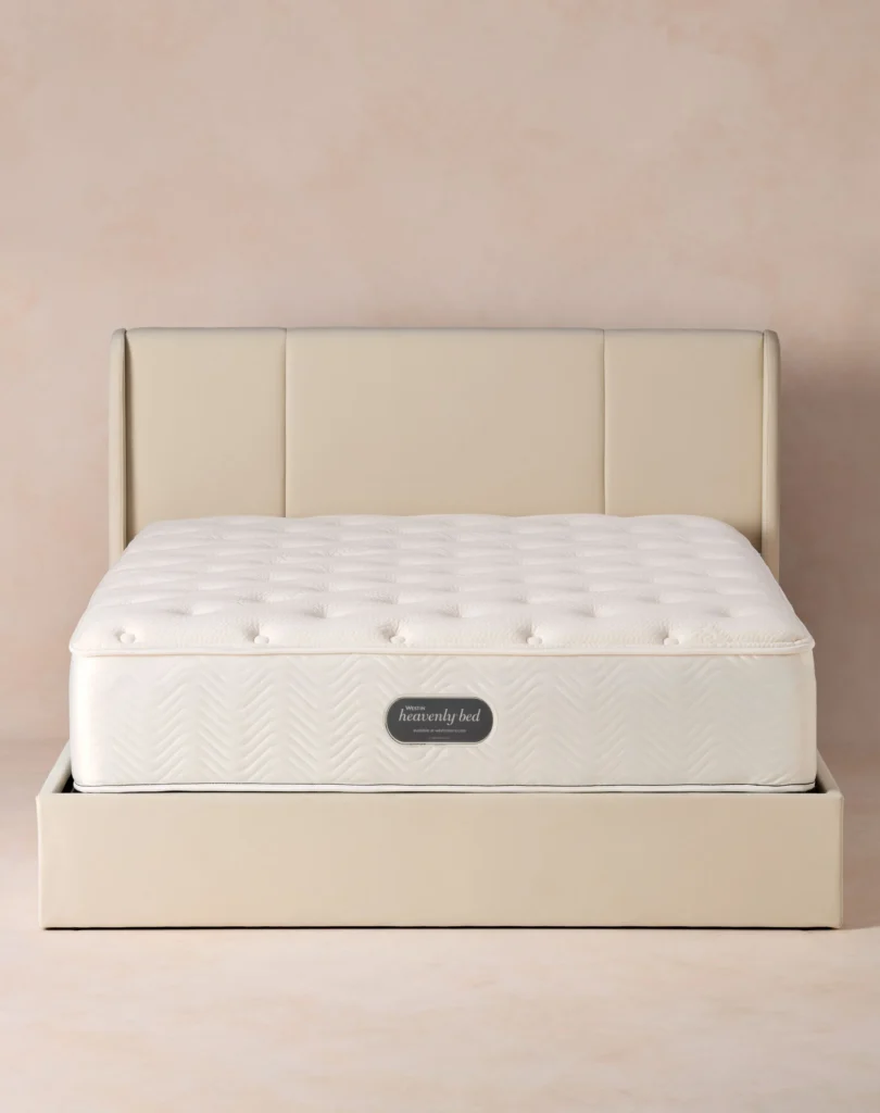 Westin Heavenly Bed