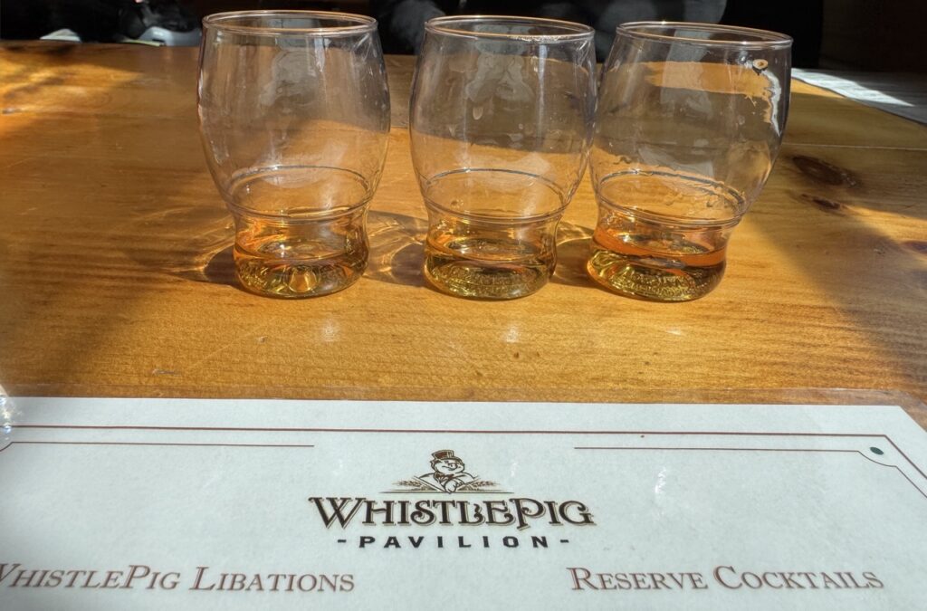 Whistlepig Pavilion Spruce Peak at Stowe