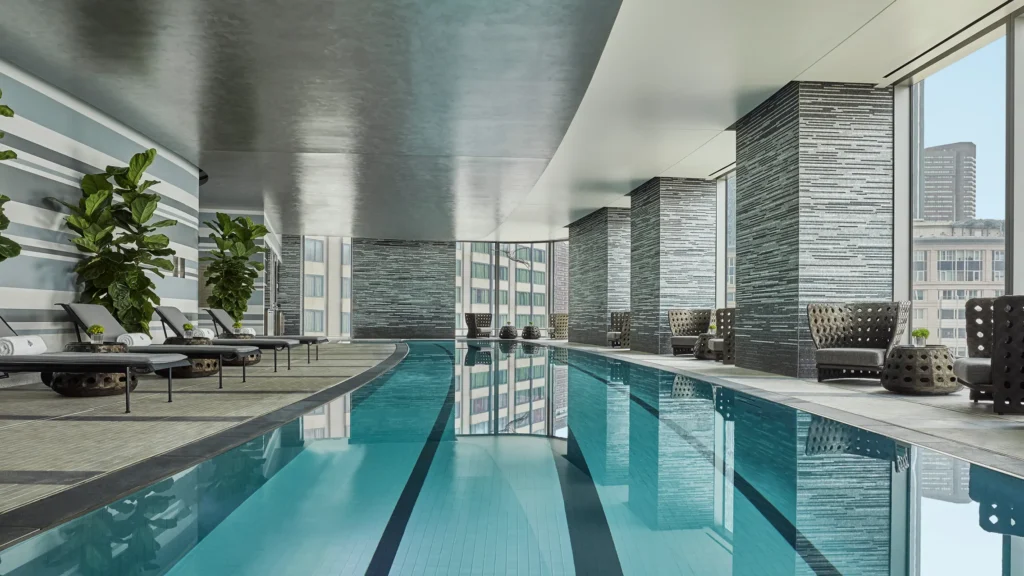 Four Seasons Hotel Boston One Dalton