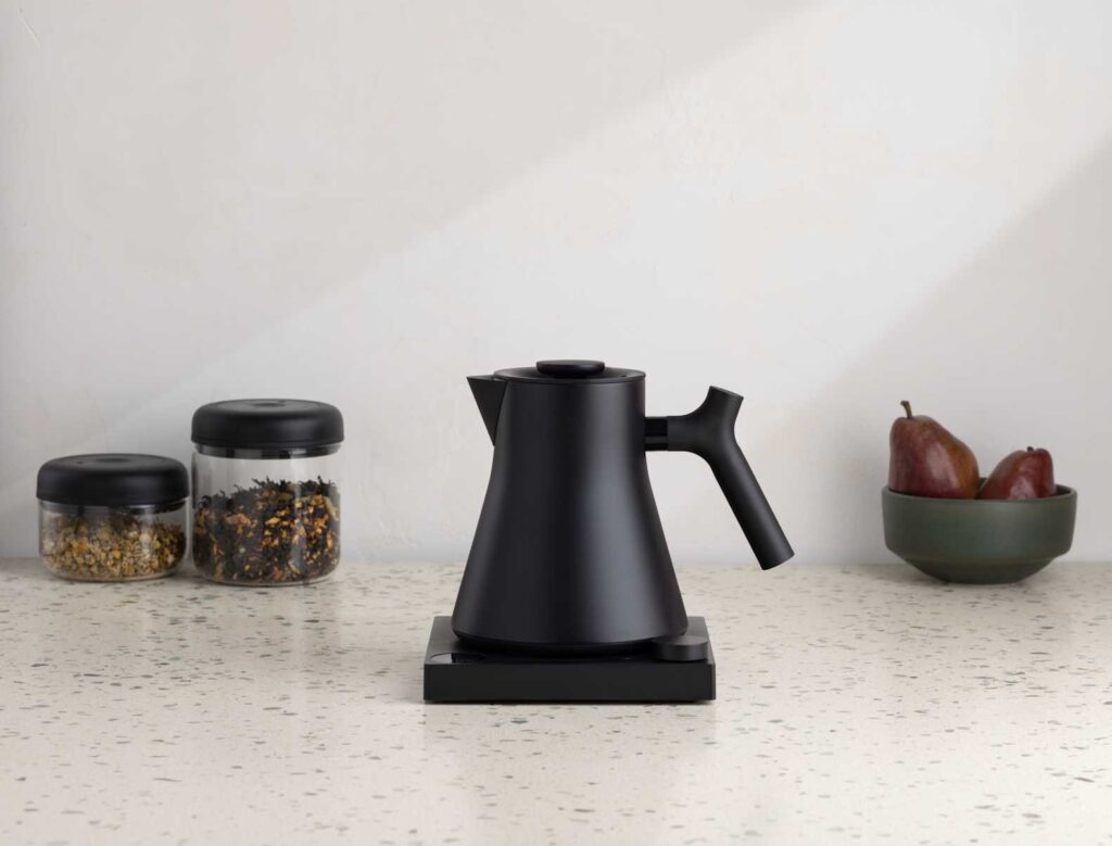 Electric Kettle