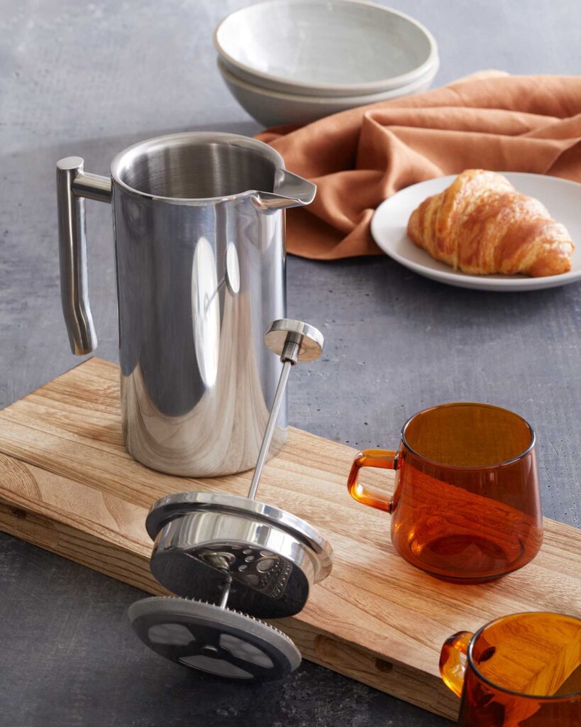 French Press