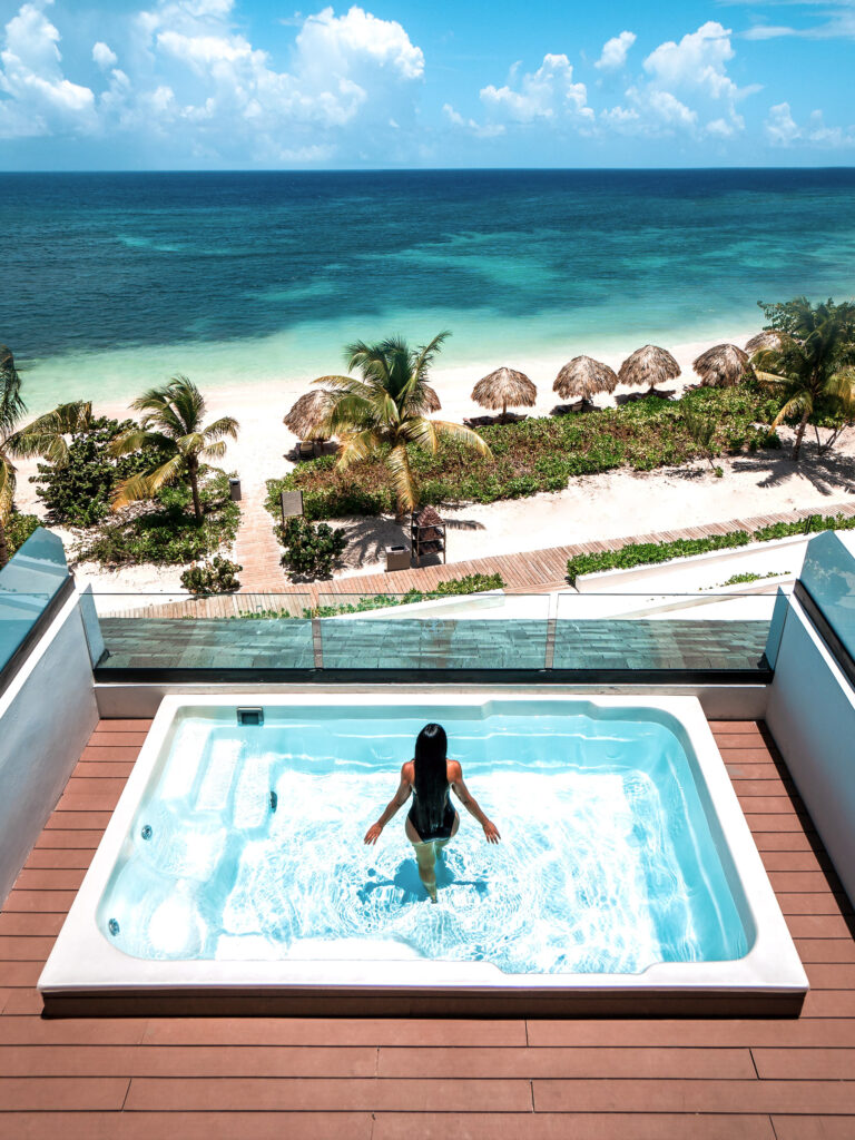 Excellence Oyster Bay: Montego Bay, Jamaica Adults Only All Inclusive