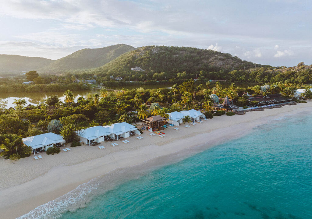 Galley Bay Resort