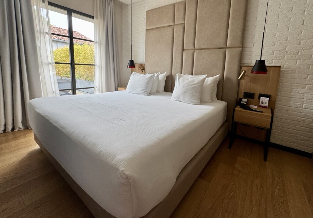 Hotel NH Collection Venezia Murano Villa Suite