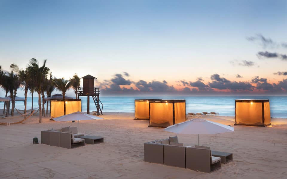 Le Blanc Spa Resort