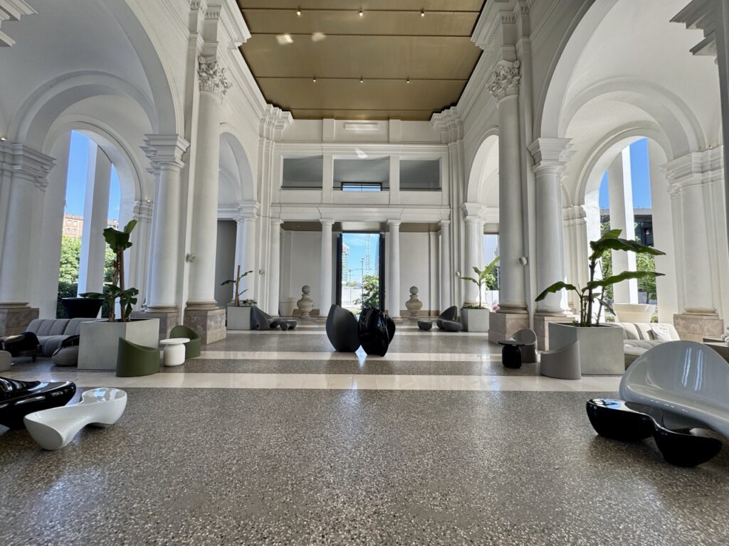 NH Collection Milano CityLife Hotel