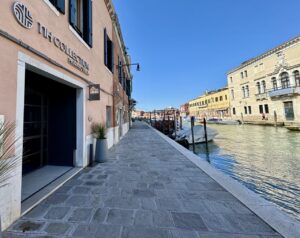 NH Collection Venezia Murano Villa Exterior