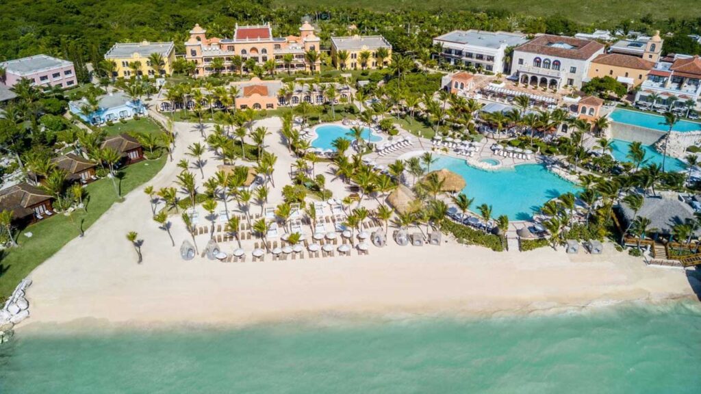 Sanctuary Cap Cana: Punta Cana, Dominican Republic Adults Only All Inclusive