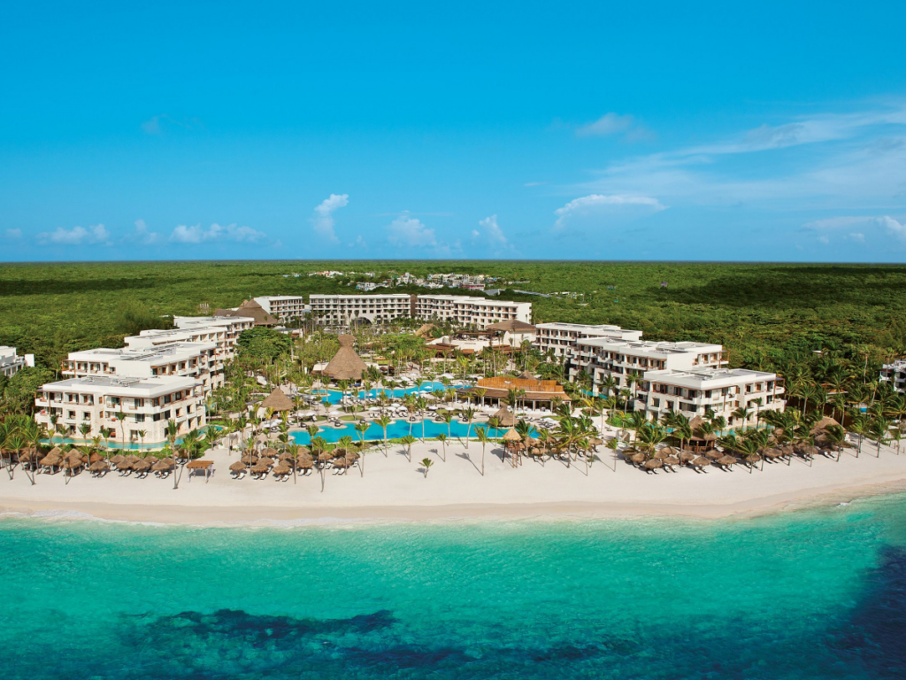 Secrets Akumal Riviera Maya Adults Only All Inclusive Resort