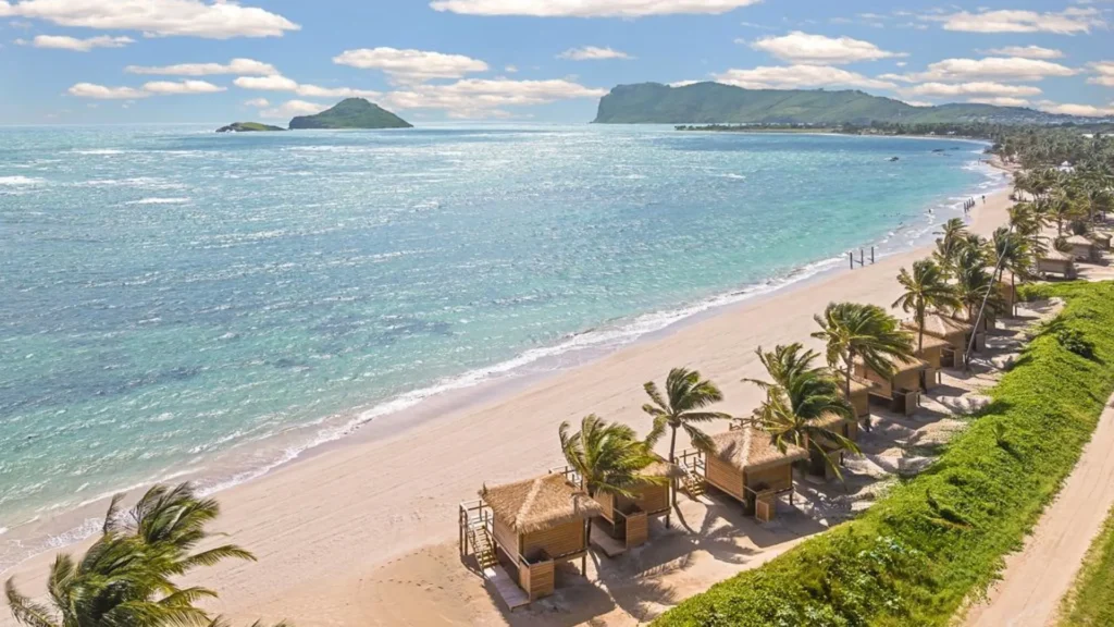 Serenity at Coconut Bay