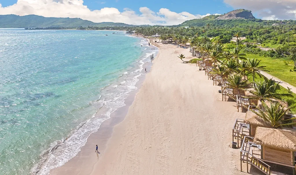 Serenity at Coconut Bay Adults-Only All-Inclusive Resort