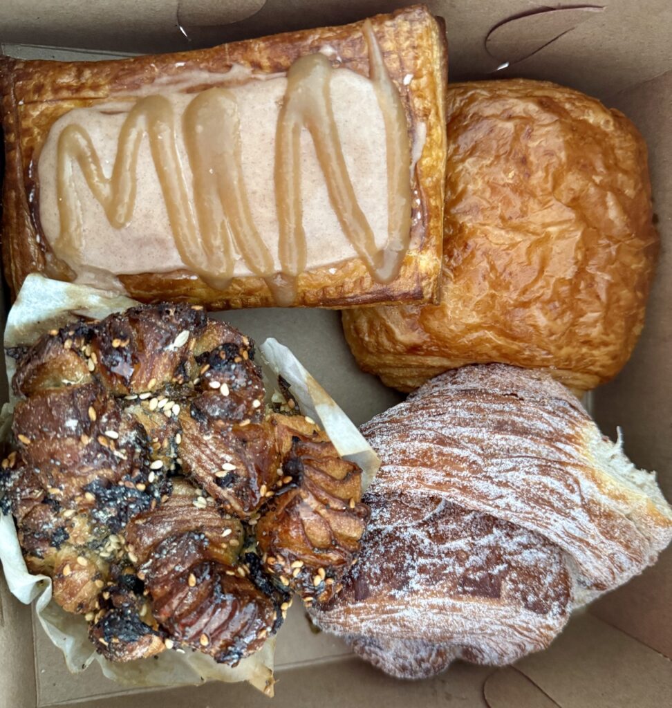 Bread and Friends Portland Maine