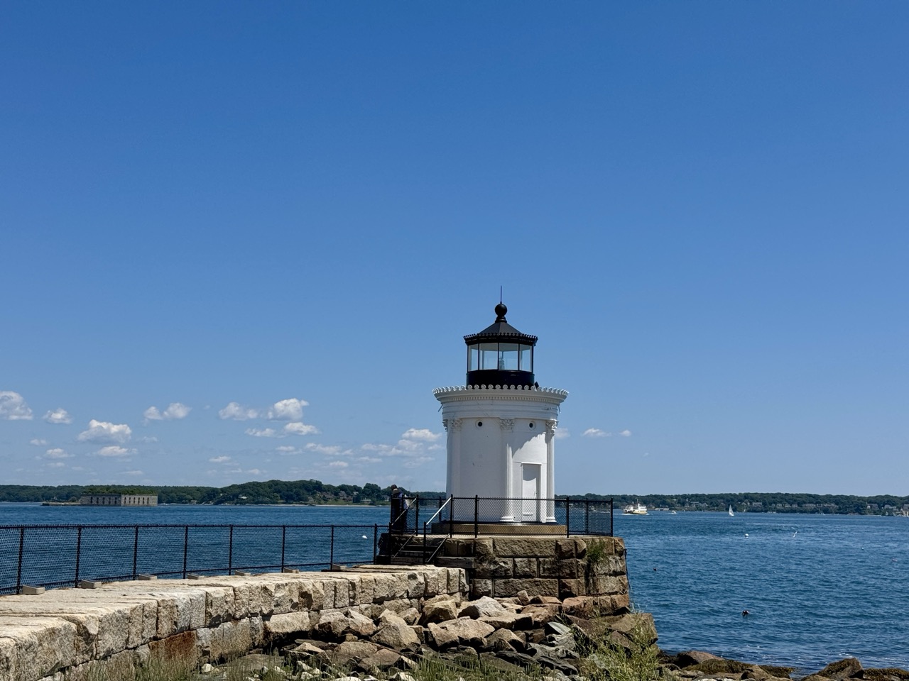 The Perfect Portland, Maine Weekend Itinerary
