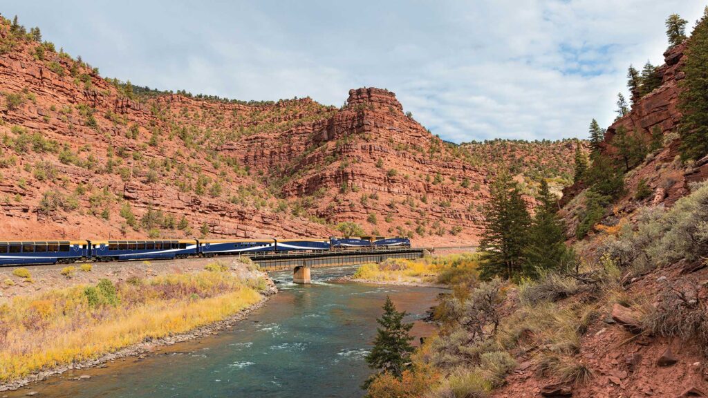 Canyon Spirit