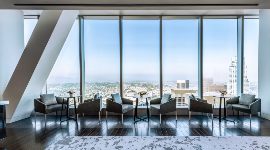 IHG Club Level