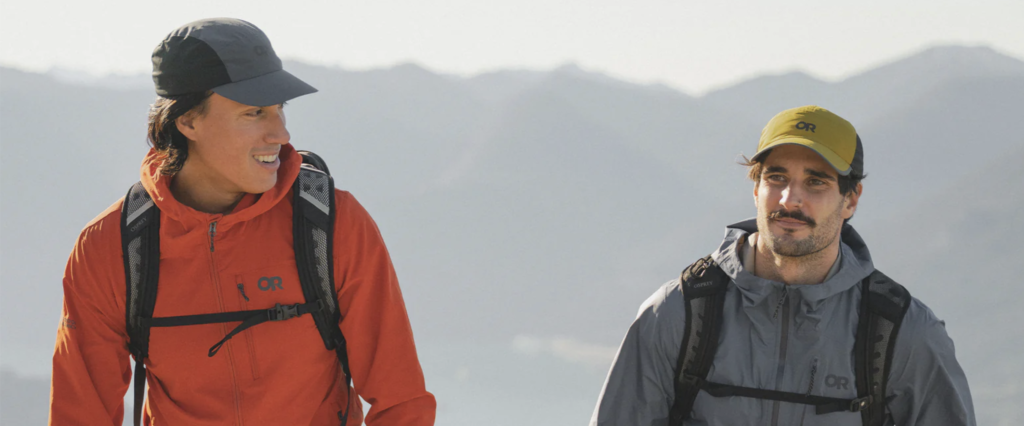 Outdoor Research Swift Cap