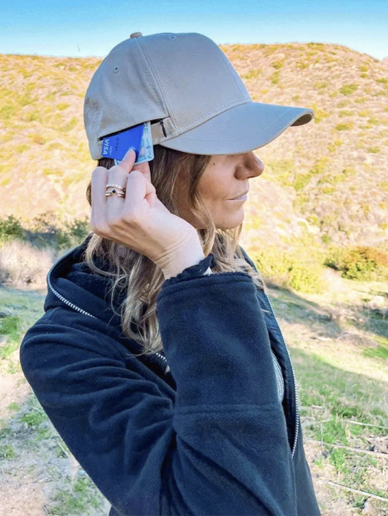 Scottevest Hat