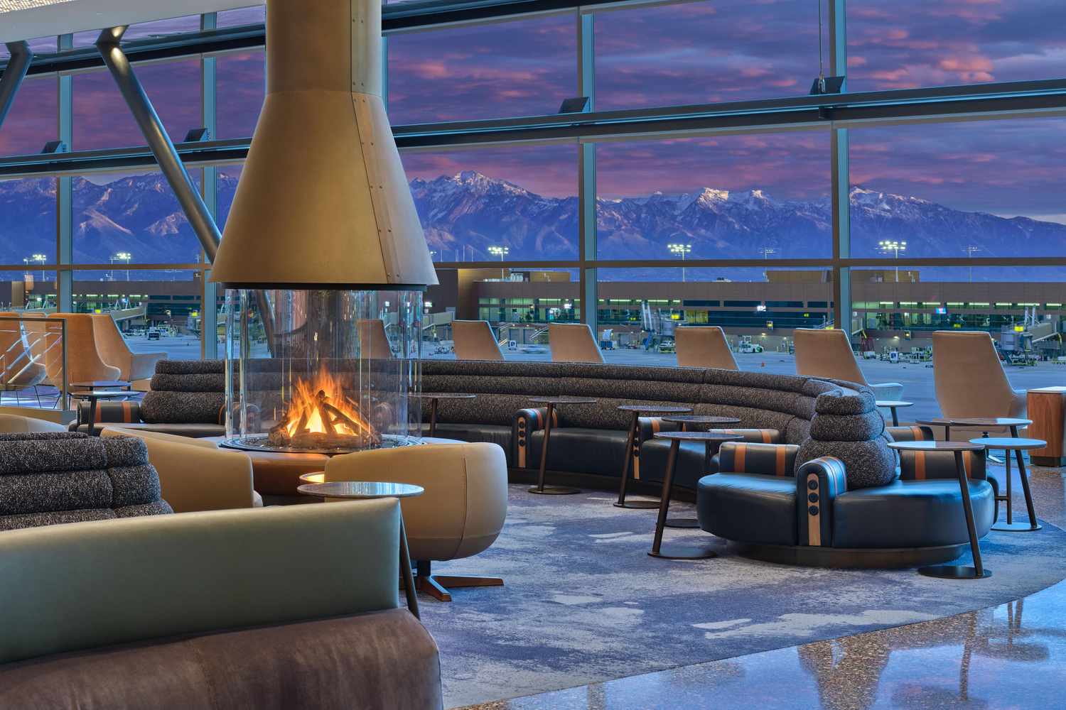 How to Get Airport Lounge Access