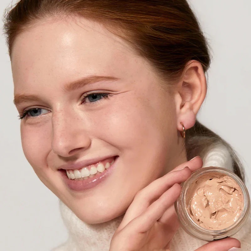 Jones Road Beauty What The Foundation