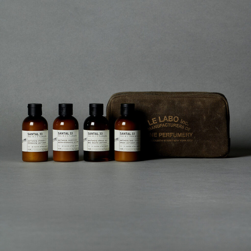 Le Labo Travel Set