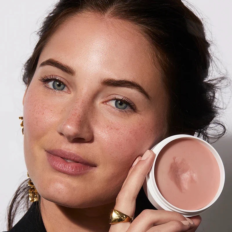 Jones Road Beauty Miracle Balm
