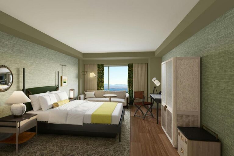 The Harborvale, Burlington, Vermont