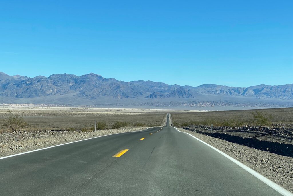 Death Valley National Park