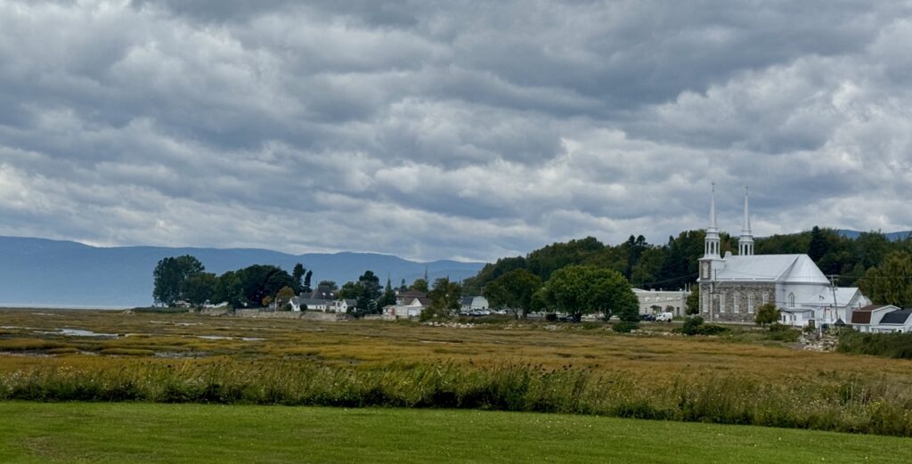 L'Isle-aux-Coudres