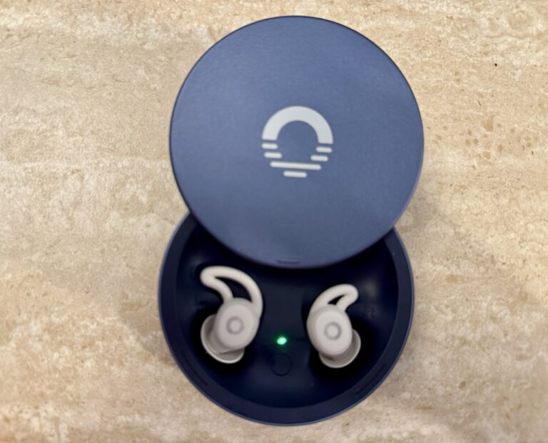 Ozlo Sleepbuds 2