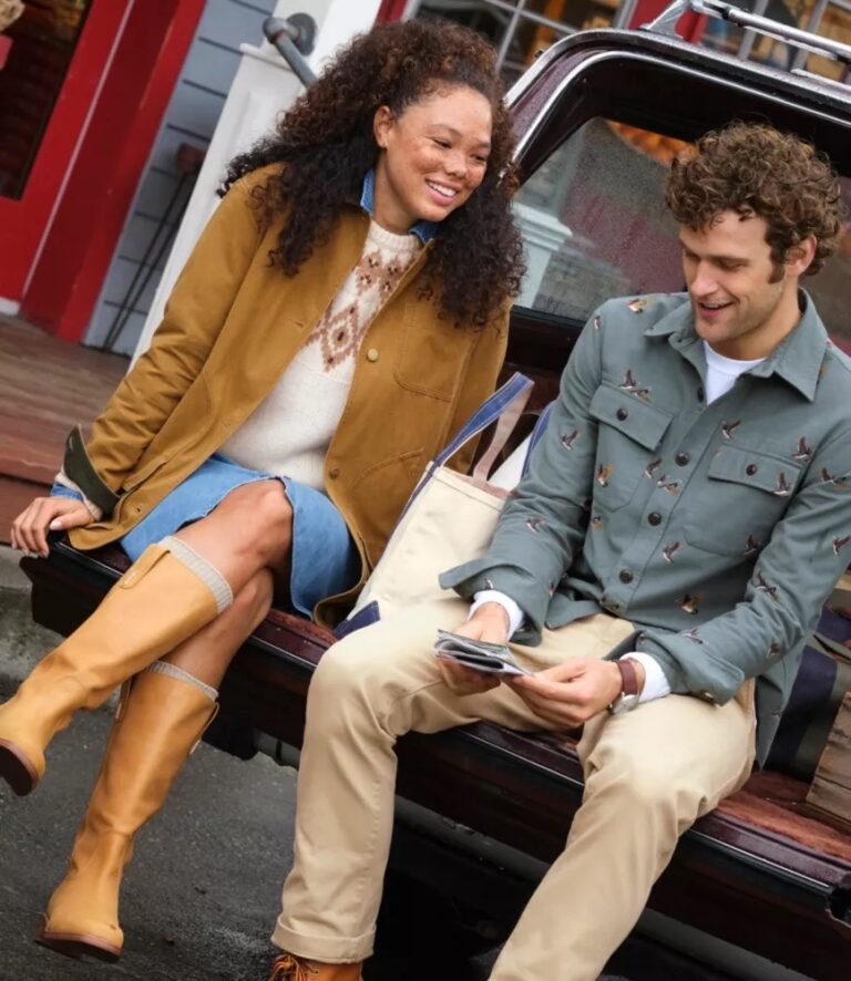 L.L. Bean Women's West End Boots