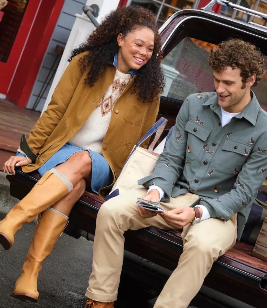 L.L. Bean Women's West End Boots
