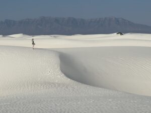 White Sands National Park