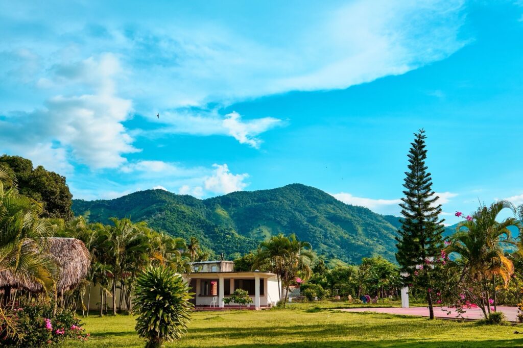 Dominican Republic